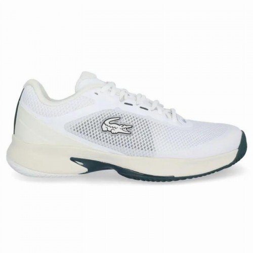 Lacoste Tech Point White Women''s Sneakers Lacoste Tech Point White Women''s Sneakers