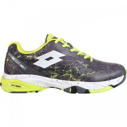 Shoes Lotto Superrapida 200 IV Asphalt Green Acacia Shoes Lotto Superrapida 200 IV Asphalt Green Acacia