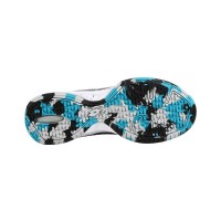 Sneakers Lotto Superrapida 200 IV Blu Nero  Offerta + Economico