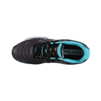 Sneakers Lotto Superrapida 200 IV Blu Nero  Offerta + Economico