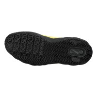 Mizuno Wave Enforce Court Padel Yellow Black Sneakers  Offer + Cheap