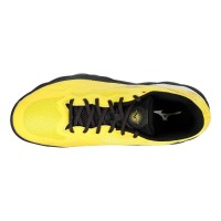 Mizuno Wave Enforce Court Padel Yellow Black Sneakers  Offer + Cheap