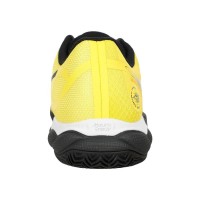 Mizuno Wave Enforce Court Padel Yellow Black Sneakers  Offer + Cheap