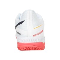 Zapatillas Mizuno Wave Exceed Court Clay Blanco Coral Mujer  Offer + Cheap