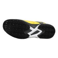 Mizuno Wave Exceed Court Padel Yellow Black Sneakers  Offer + Cheap