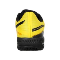 Mizuno Wave Exceed Court Padel Yellow Black Sneakers  Offer + Cheap
