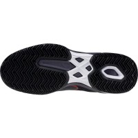 Sneakers Mizuno Wave Exceed Light Light 2 Padel Nero Bianco Rosso  Offerta + Economico