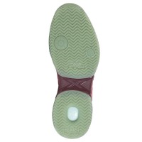 Baskets Munich Atomik 30 Rouges PADELPOINT Baskets Munich Atomik 30 Rouges