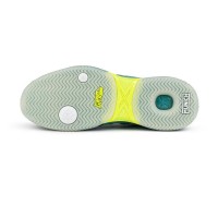 Munich Tênis Atomik 37 Azul Turquesa