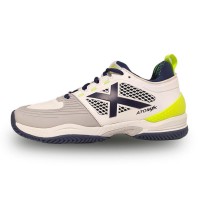 Munich Atomik 38 Bianco Blu Navy Sneakers  Offerta + Economico