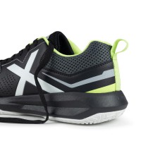 Zapatillas Munich Focus 09 Negro