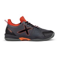 Munich Oxygen 50 Padel Black Sneakers  Offer + Cheap