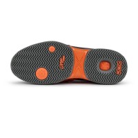 Munich Oxygen 50 Padel Black Sneakers  Offer + Cheap