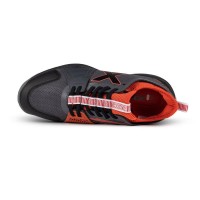 Munich Oxygen 50 Padel Black Sneakers  Offer + Cheap