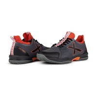 Munich Oxygen 50 Padel Black Sneakers  Offer + Cheap