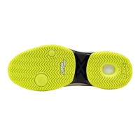 Zapatillas Munich Padx 57 Blanco Rojo Amarillo