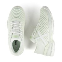 Zapatillas Munich Padx 70 Gris Mujer