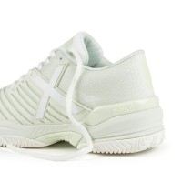 Zapatillas Munich Padx 70 Gris Mujer