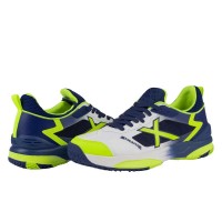 Munich Stratos 23 Blue Sneakers  Offer + Cheap