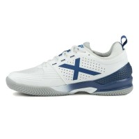 Zapatillas Munich Tolito Atomik 52 Blanco Azul