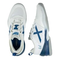 Zapatillas Munich Tolito Atomik 52 Blanco Azul