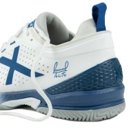 Zapatillas Munich Tolito Atomik 52 Blanco Azul