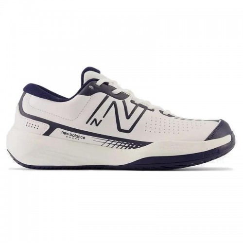 New Balance 696V5 Navy White Sneakers New Balance 696V5 Navy White Sneakers