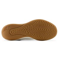 New Balance 696V5 Branco Vermelho Ténis  Oferta + Barato