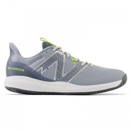 New Balance 796V3 Gray White Sneakers New Balance 796V3 Gray White Sneakers