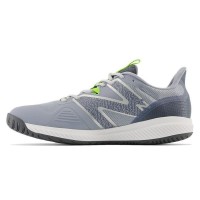 New Balance 796V3 Cinza Branco Tênis  Oferta + Barato