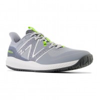New Balance 796V3 Cinza Branco Tênis  Oferta + Barato