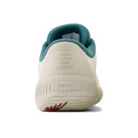 Zapatillas New Balance Célula de Combustível 996V5 Blanco Verde Mujer  Oferta + Barato