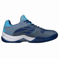Nox AT10 Lux Blue Stone Bonnie Baskets  Offre - Pas cher