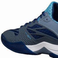 Nox AT10 Lux Blue Stone Bonnie Baskets  Offre - Pas cher