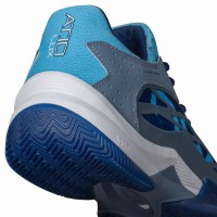 Nox AT10 Lux Blue Stone Bonnie Baskets  Offre - Pas cher