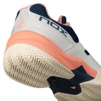 Nox AT10 Pro Gardenia Titan Women''s Shoes