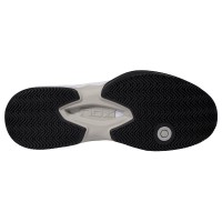 Zapatillas Nox AT10 Pro Gris Negro