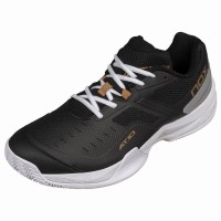 Tenis Nox AT10 Pro Preto Dourado  Oferta + Barato