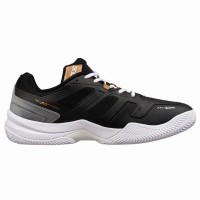 Tenis Nox AT10 Pro Preto Dourado  Oferta + Barato