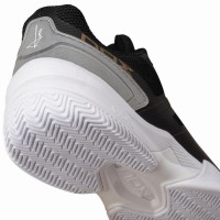 Tenis Nox AT10 Pro Preto Dourado  Oferta + Barato