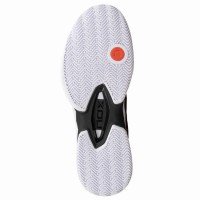 Nox AT10 Pro Nero Rosso Sneakers  Offerta + Economico