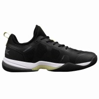 Baskets Nox Nerbo Black Lime  Offre - Pas cher