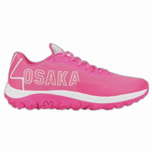 Osaka Kai Mk1 Pink Orchid Sneakers Osaka Kai Mk1 Pink Orchid Sneakers