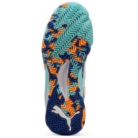 Puma Nova Elite Bianco Nero Blu Sneakers  Offerta + Economico