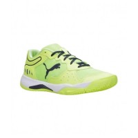 Puma Solarsmash RCT Sneakers Marine Fluor Gialle  Offerta + Economico
