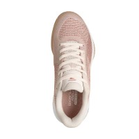 Zapatillas Skechers Viper Court Pro 2.0 Rosa Mujer