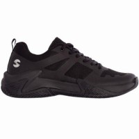 Softee Rotatory Scarpe da ginnastica nere  Offerta + Economico