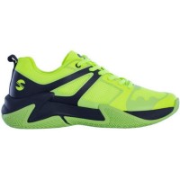 Softee Rotatory Verde Nero Sneakers  Offerta + Economico