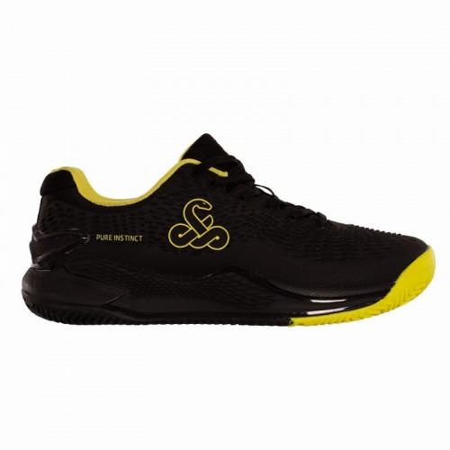 Zapatillas de Padel Vibora Mamba Pro Negro