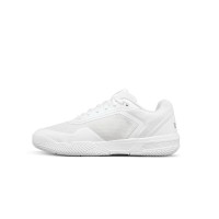 Wilson Courtglide White Sneakers